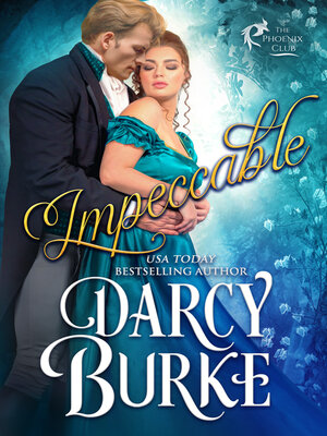 cover image of Impeccable